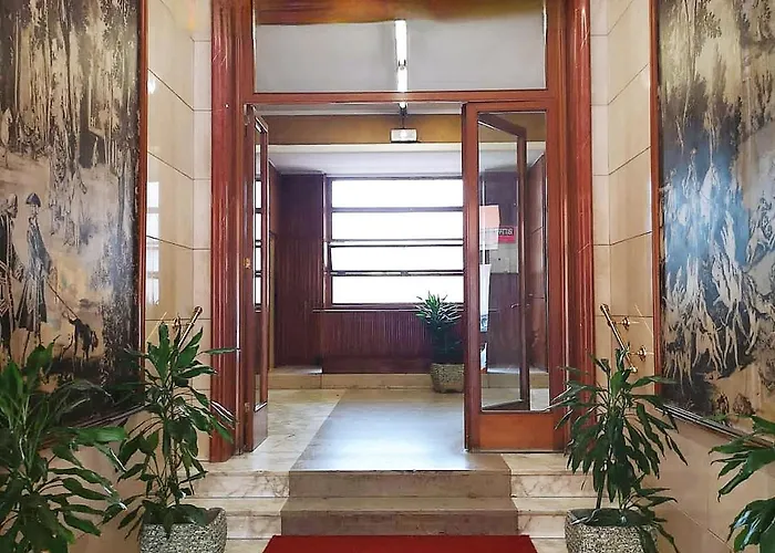 דירה In Style St Peter *